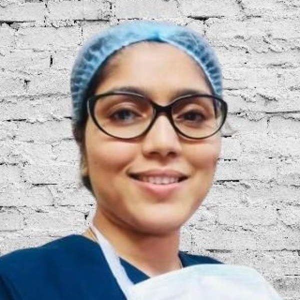 Dr. Priyanka Singh Rohit